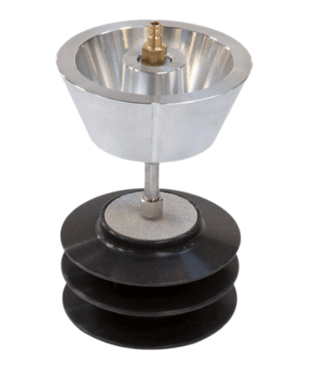 SC Profi aizbāžņi Flančiem (16-270 mm)