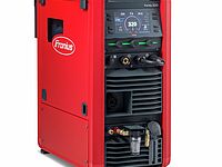 Fortis 320 Compact G/W