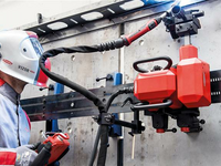 Fronius FlexTrack 45 Pro