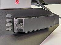 Neutrix WAG 90 Volframa elektrodu asinātājs