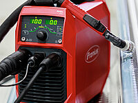 Fronius Artis 170 (DC)
