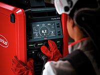 Fortis 320 Compact G/W