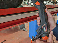 iDuctor Basic Kit indukcijas sildīšanas iekārta