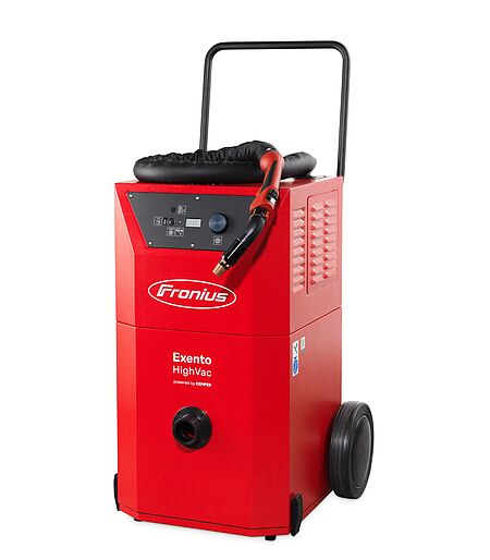 Fronius Exento HighVac