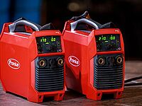 Fronius Artis 170 (DC)