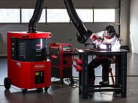 Fronius Exento LowVac