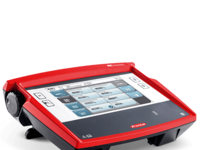 Fronius TPS 320i Compact