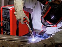 Fortis 400 Compact G/W