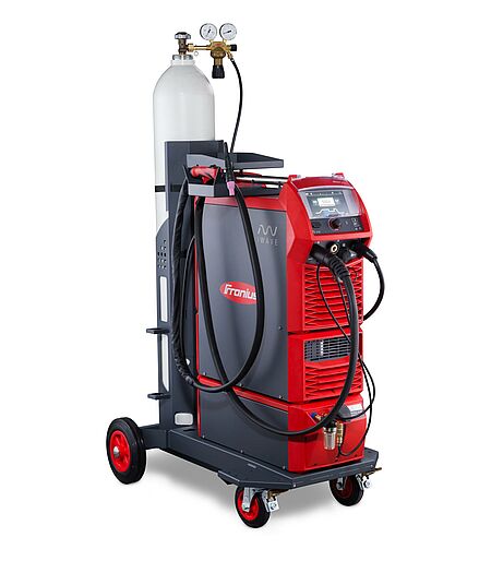 Fronius iWave 500i AC/DC