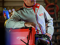 Fronius Artis 210 (DC)