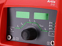 Fronius Artis 210 (DC)
