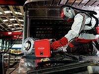 Fortis Split 400 G/W