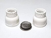 Furick gāzes dīzes