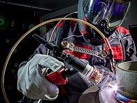 Fronius iWave 500i DC