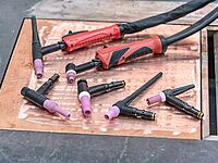 Fronius Artis 210 (DC)