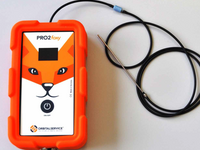 WS FOXY Gāzes analizators (5-1000 PPM)