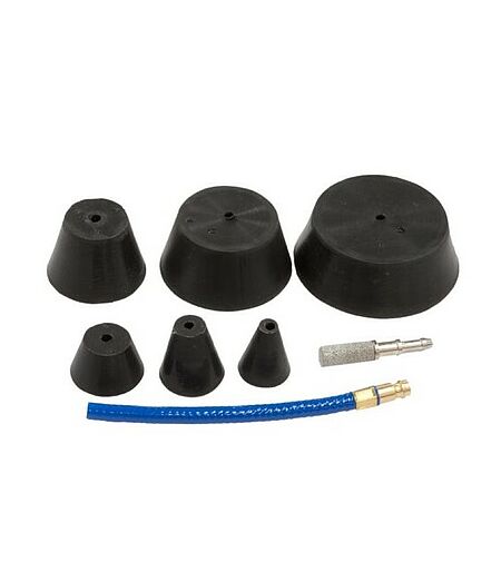 WS aizbāžņi (10-100 mm)