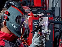 Fronius iWave 400i DC