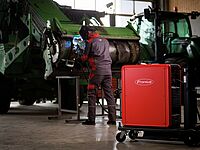 Fortis 320 Compact G/W