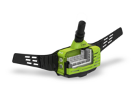 Optrel e3000 svaigā gaisa pieplūdes sistēma