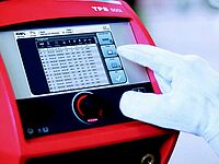 WeldCube Datu Dokumentācija