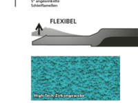 Eisenblätter TRIMFIX® Slīpēšanas diski