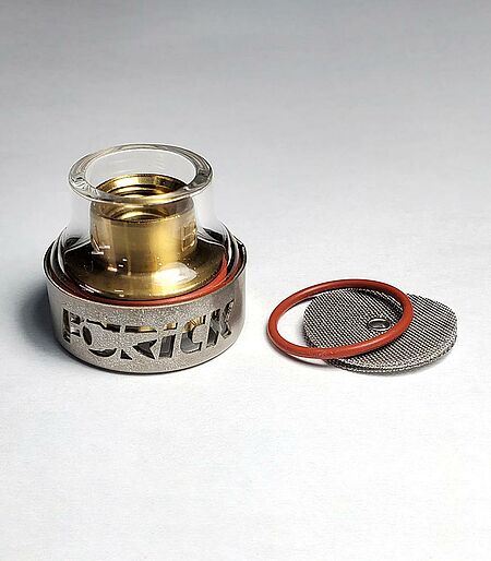 Furick gāzes dīzes