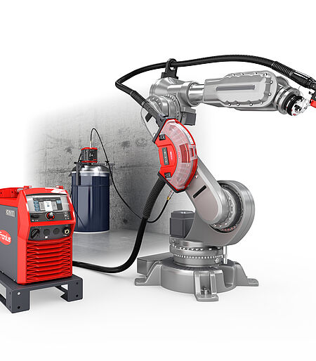 ''PushPull'' Sistēmas