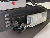 Neutrix WAG 90 Volframa elektrodu asinātājs