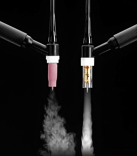 CK Worldwide Gas Saver rezerves daļas