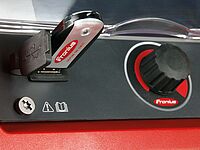 Fronius TPS 500i