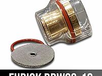 Furick gāzes dīzes