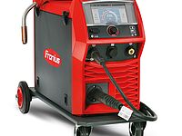 Fronius TPS 320i Compact