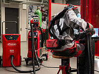 Fronius Exento HighVac