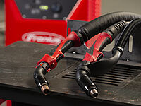 Fronius Exento HighVac