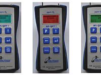 WS OXY I Gāzes analizators (5-1000 PPM)