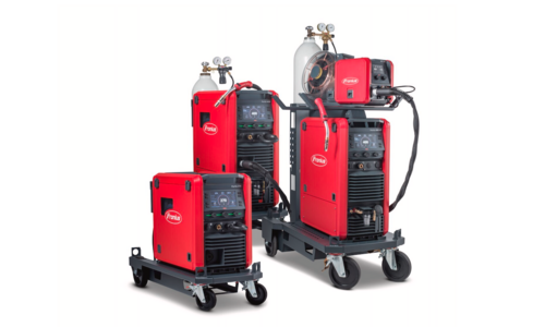 Fronius FORTIS sērija