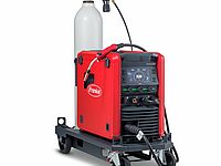 Fortis 320 Compact G