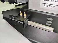 Neutrix WAG 90 Volframa elektrodu asinātājs