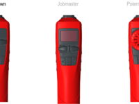 Fronius iWave 230i DC