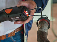 iDuctor Basic Kit indukcijas sildīšanas iekārta