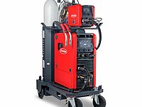 Fortis 320 Compact G/W