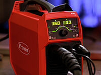 Fronius Artis 210 (DC)