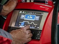 Fronius iWave 300i DC