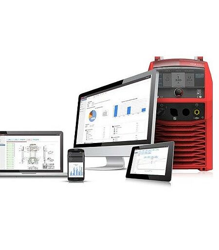 WeldCube Datu Dokumentācija