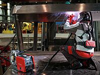 Fortis Split 500 G/W