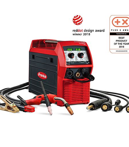 Fronius TransSteel 2200