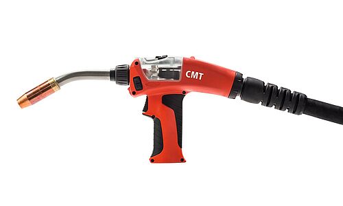 MIG Metināšanas degļi