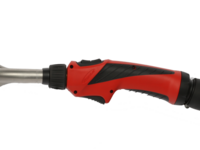 Gaisa dzesējami Multilock Metināšanas degļi