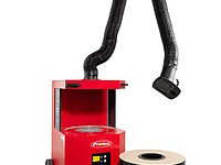 Fronius Exento LowVac